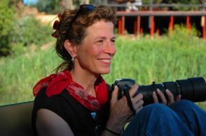 Annie Griffiths | Executive Director | Award-Winning Photographer